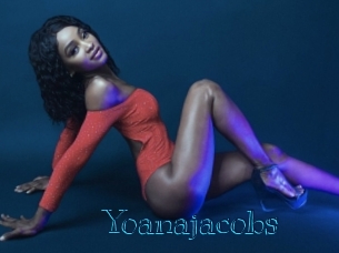 yoanajacobs Archive DVD BIZ