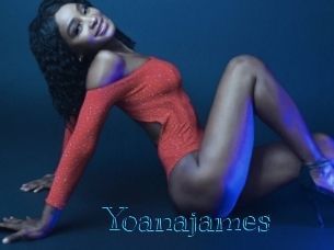 yoanajames Archive DVD BIZ