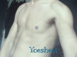 Yoesheat