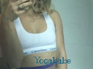 Yogababe