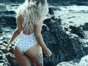 Yogi711