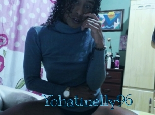 Yohatinelly96