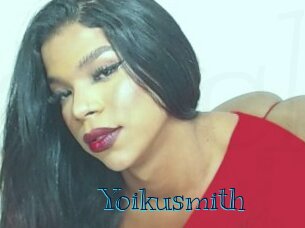 Yoikusmith