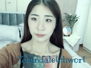 Yolandaletchwort