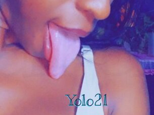 Yolo21