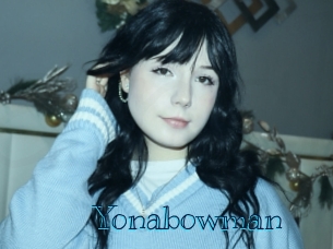 Yonabowman