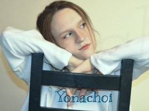 Yonachoi