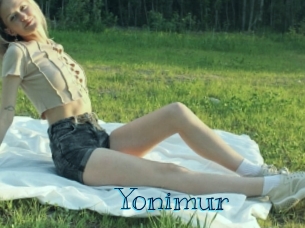 Yonimur