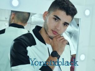 Yonnixblack
