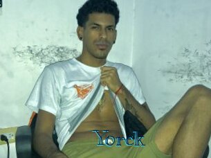 Yorck