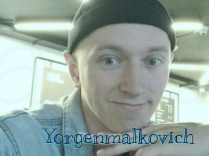 Yorgenmalkovich