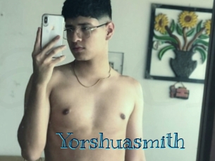 Yorshuasmith