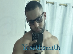 yosethsmith Archive DVD BIZ