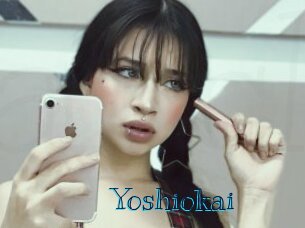 Yoshiokai