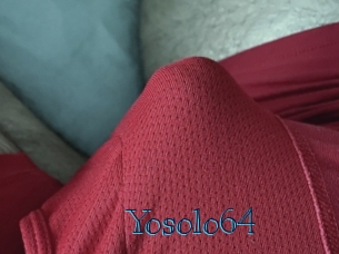 yosolo64 Archive DVD BIZ
