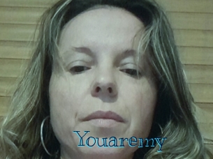 Youaremy