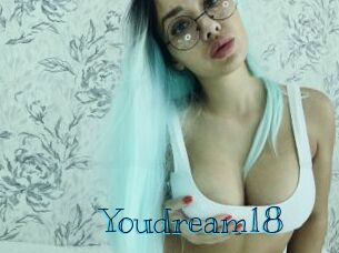Youdream18