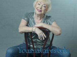 Youmaturestyle