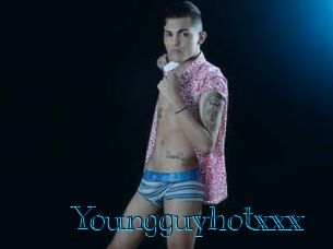Youngguyhotxxx