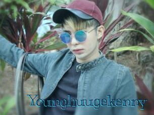 Younghuugekenny