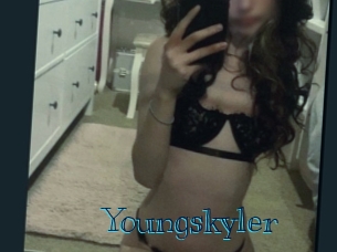 Youngskyler