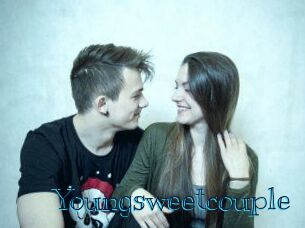 Youngsweetcouple