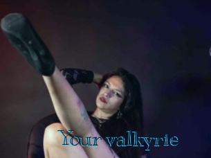 Your_valkyrie