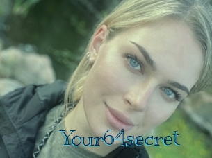 Your64secret
