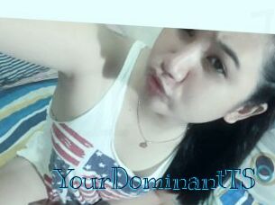 YourDominantTS