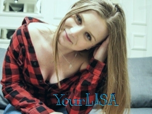 YourLISA