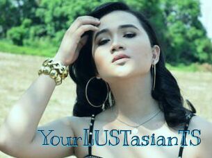 YourLUSTasianTS
