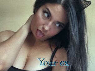 Your_ex