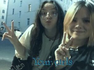 Your_girls