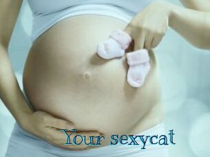 Your_sexycat