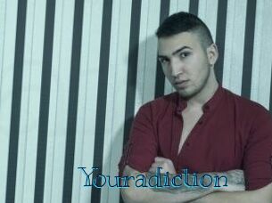 Youradiction