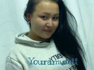 Youramulett