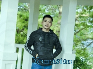 Yourasian