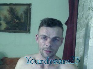 Yourdream23