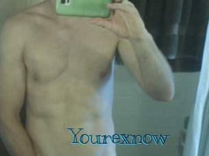 yourexnow Archive DVD BIZ