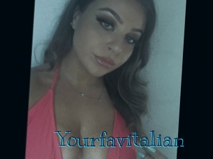 Yourfavitalian