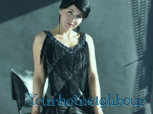 Yourhotneighbour