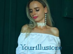 Yourillusione