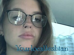 Yourlocallesbian