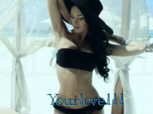 Yourlove111