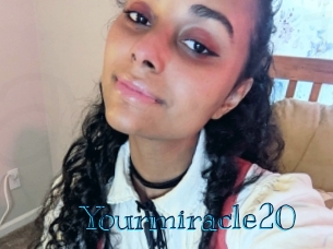 Yourmiracle20