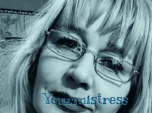 yourmistress Archive DVD BIZ
