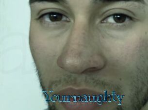 Yournaughty