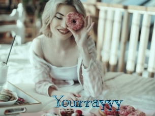 Yourrayyy