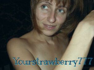 Yourstrawberry777