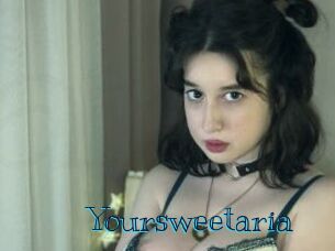Yoursweetaria
